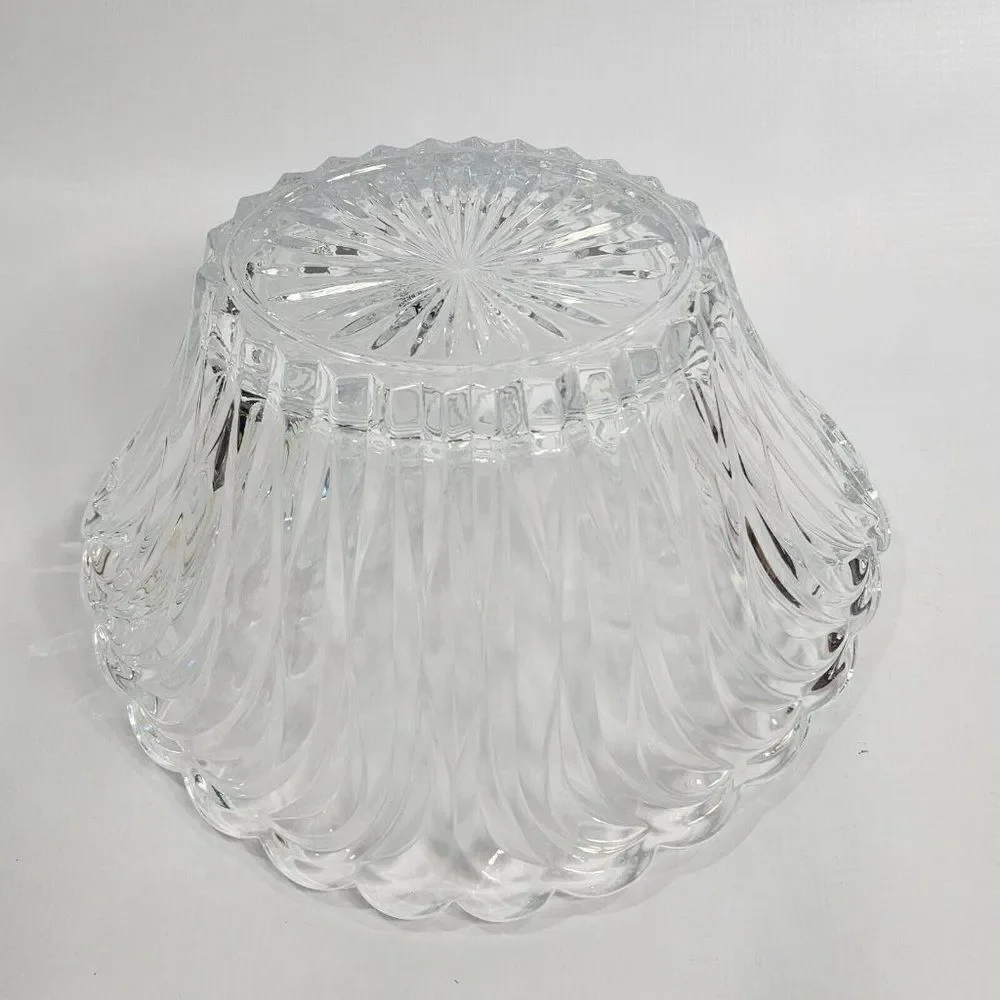 Large Oval Crystal‎ 9